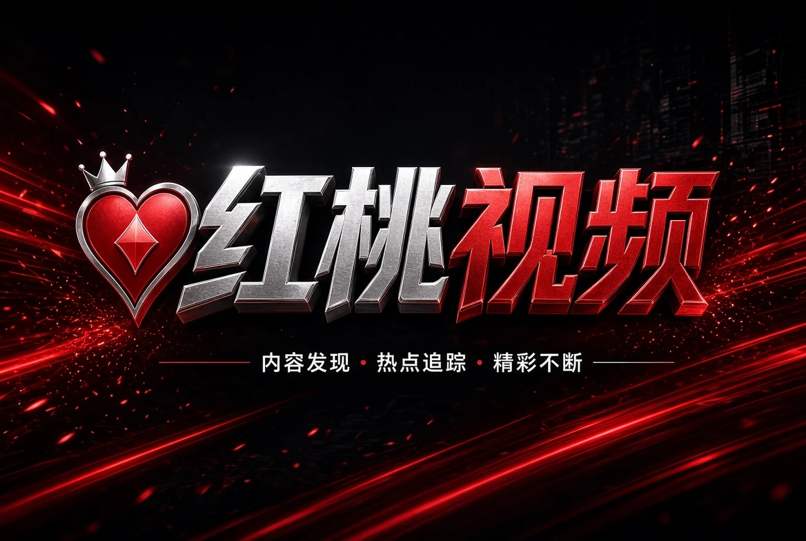 红桃视频发现频道